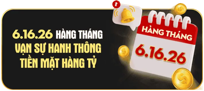 Chương Trình VIP Độc Quyền MU99