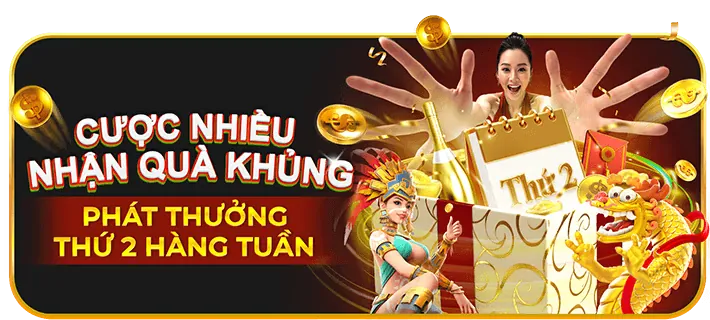 Khuyến Mãi Nạp Lại Hàng Ngày/Tuần MU99