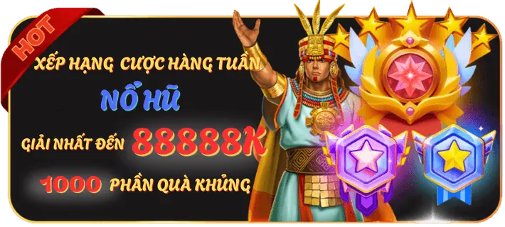 Khám phá các chương trình khuyến mãi và game mới