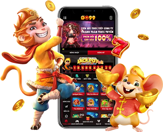 Nền tảng casino di động MU99