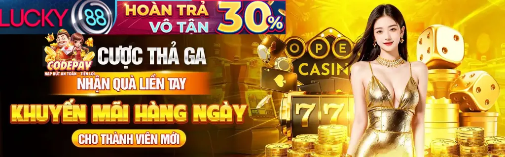 Ưu đãi chào mừng thành viên mới bắn cá MU99